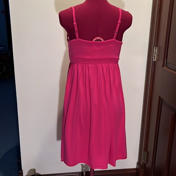 Kirra   Bright pink sundress with straps   GUC     Size S - Picture 5 of 7